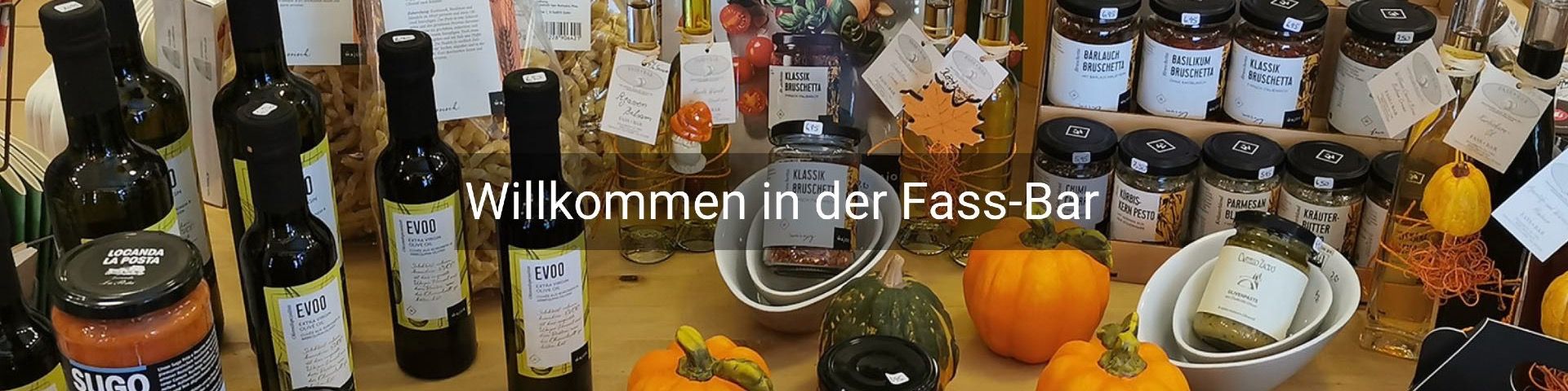 Titelbild von Fass-Bar Meerbusch