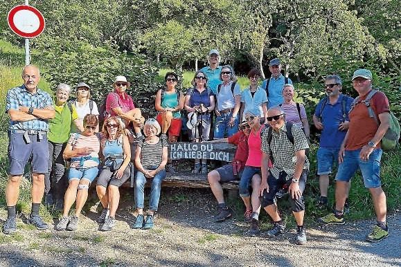 Rückblick Weinprobe auf der Limburg