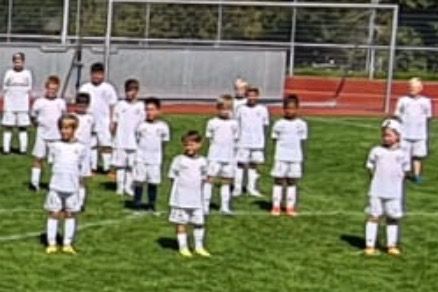 Ergebnisse der letzten Woche