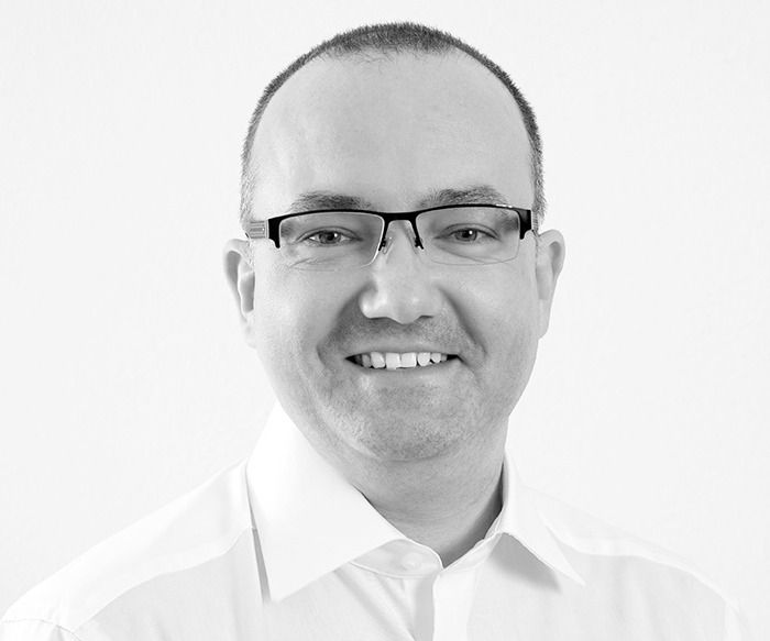 Kontaktbild von Herr Maik Peters