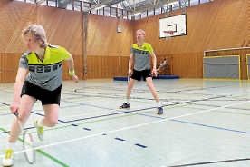 Bezirksliga-Team sichert wichtige Punkte