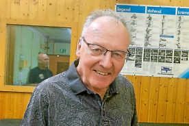 Die Gesichter „dahinter“ 