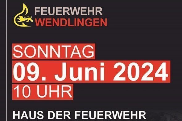 Tag der offenen Tür