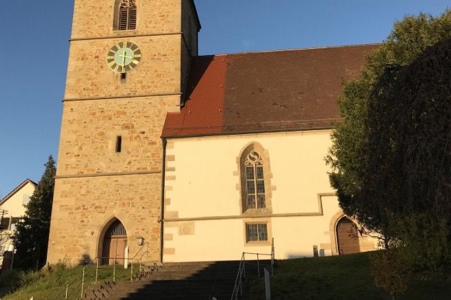 Gottesdienst | Sonntag, 19.7.