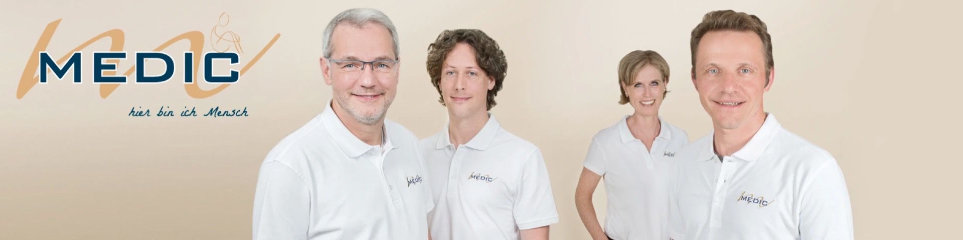 Titelbild von MedicM