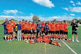 Abt. Fußball/Jugend