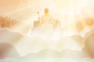 Sichtbare Belege für die Existenz Gottes