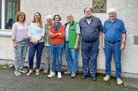 Neuer Vorstand gefunden 