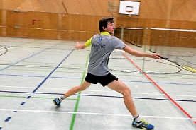 Erfolgreicher 2. Spieltag – top