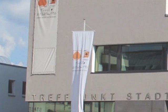 Wir trauern um Rainer Pluschys