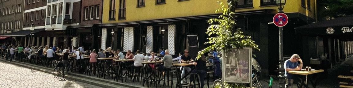 Titelbild von Füchschen