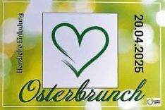 Sonntag, 23.3. | 10 Uhr Gottesdienst