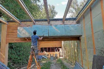 Wir sind auf der Zielgeraden!