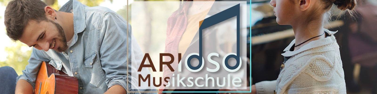 Titelbild von Musikschule “Arioso”