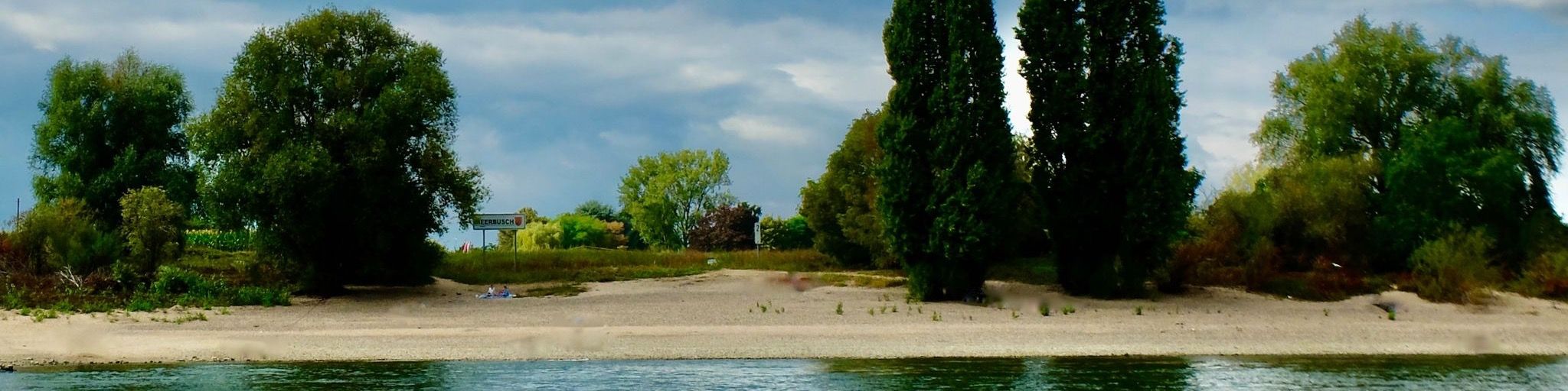 Titelbild von BUND Ortsgruppe Meerbusch