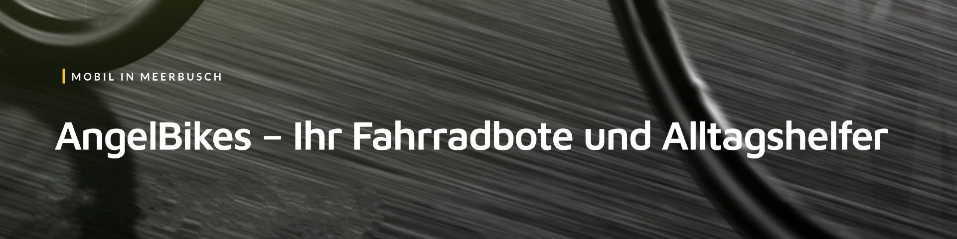 Titelbild von AngelBikes