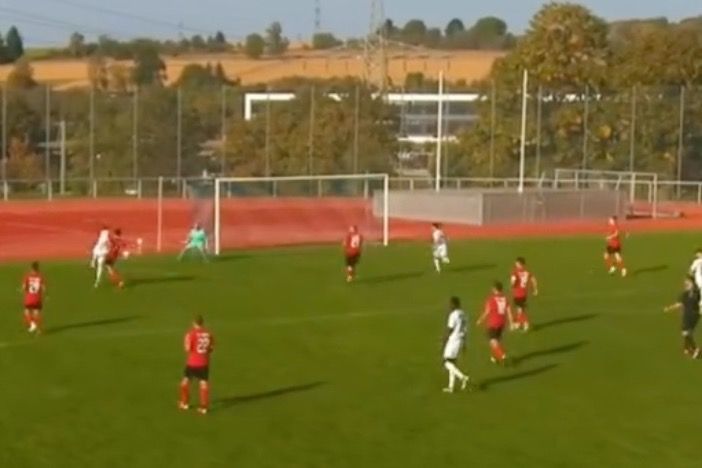 Abt. Fußball/Herren