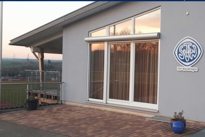 Die Geschäftsstelle macht Urlaub 