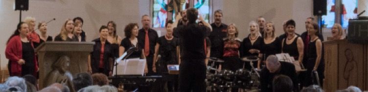 Titelbild von Freunde der Kirchenmusik Wendlingen am Neckar e.V.