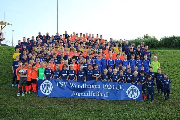 Abt. Fußball/Jugend