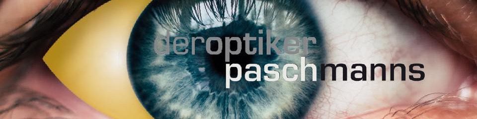 Titelbild von der optiker paschmanns