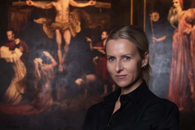 „The Old Masters“ 