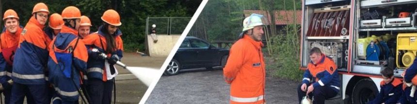 Titelbild von Jugendfeuerwehr Unterensingen