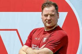 TVU I : TSV Wolfschlugen Erg. 3:1