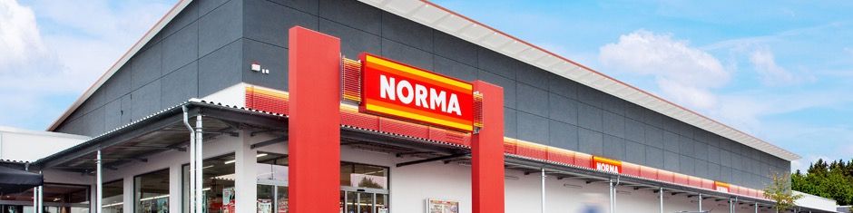 Titelbild von NORMA Wendlingen