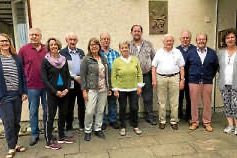 Jahreshauptversammlung für das Jahr 2021 