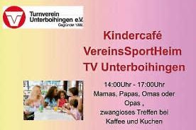 Kindercafé