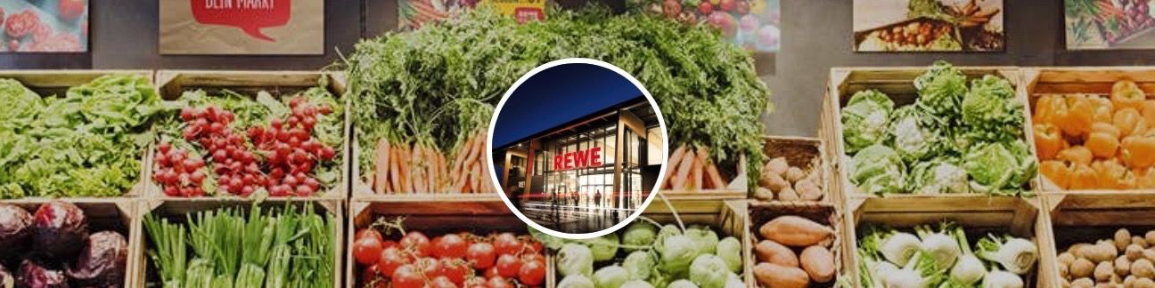 Titelbild von REWE Wendlingen