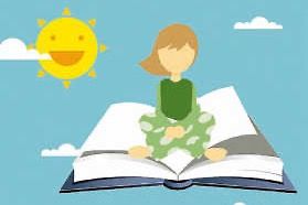 Sommerferienaktion „Abenteuer Lesereise“