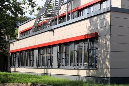 Informationsabende und Informationsnachmittag zur Gemeinschaftsschule