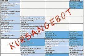 Abt. Gesundheitssport