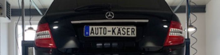 Titelbild von Autohaus Käser