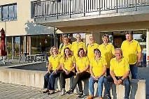 Junger Chor Acapella