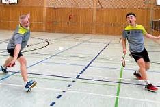 Gelungener Saisonauftakt