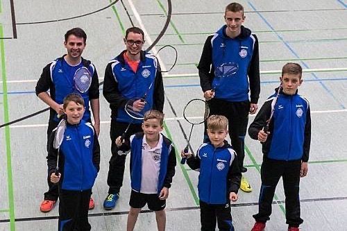 Spieltagergebnis in der Kreisliga