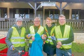 Jahreshauptversammlung