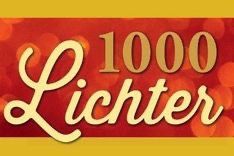 Rückblick zum Abend der 1000 Lichter