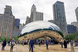 Vortrag | Chicago und die Südstaaten