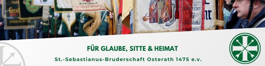 Titelbild von St.-Sebastianus-Bruderschaft Osterath 1475 e.V.