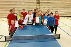 Abt. Tischtennis