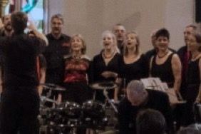 Mitgliederversammlung