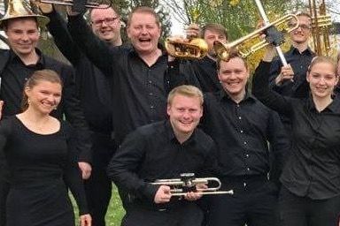 Faschingsparty im Treffpunkt Stadtmitte 