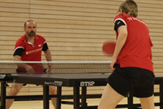 Abt. Tischtennis