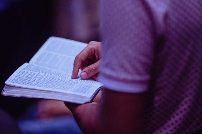 Sonntag, 26.7. | 10 Uhr | Gottesdienst