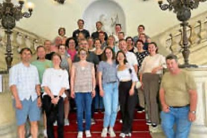 QUINTESSENZ begeistert Wien