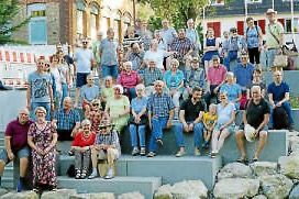 Ausflug des Obst und Gartenbauvereins Wendlingen 